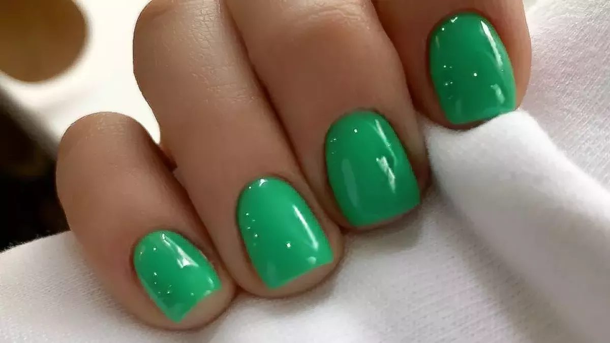 Wonder Nails студия маникюра фото 1