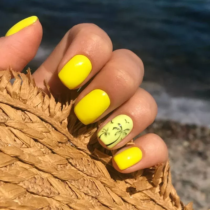 Cheses Nails фото 1