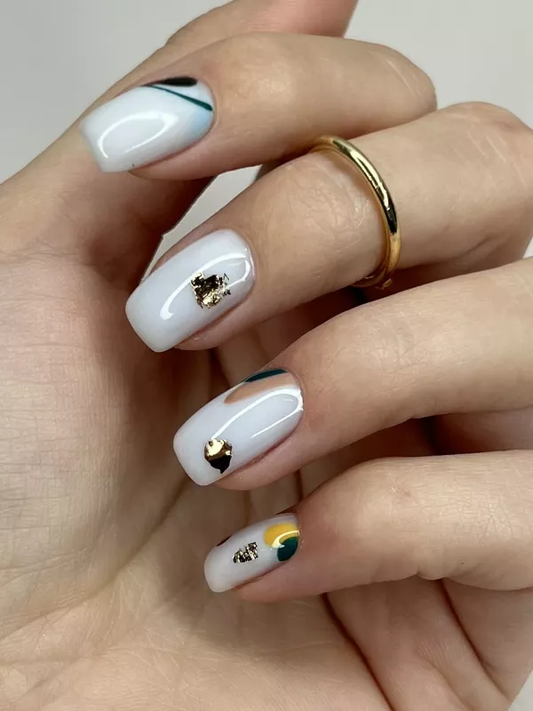 Студия ногтевой эстетики AMorozova (Nail Studio) фото 1