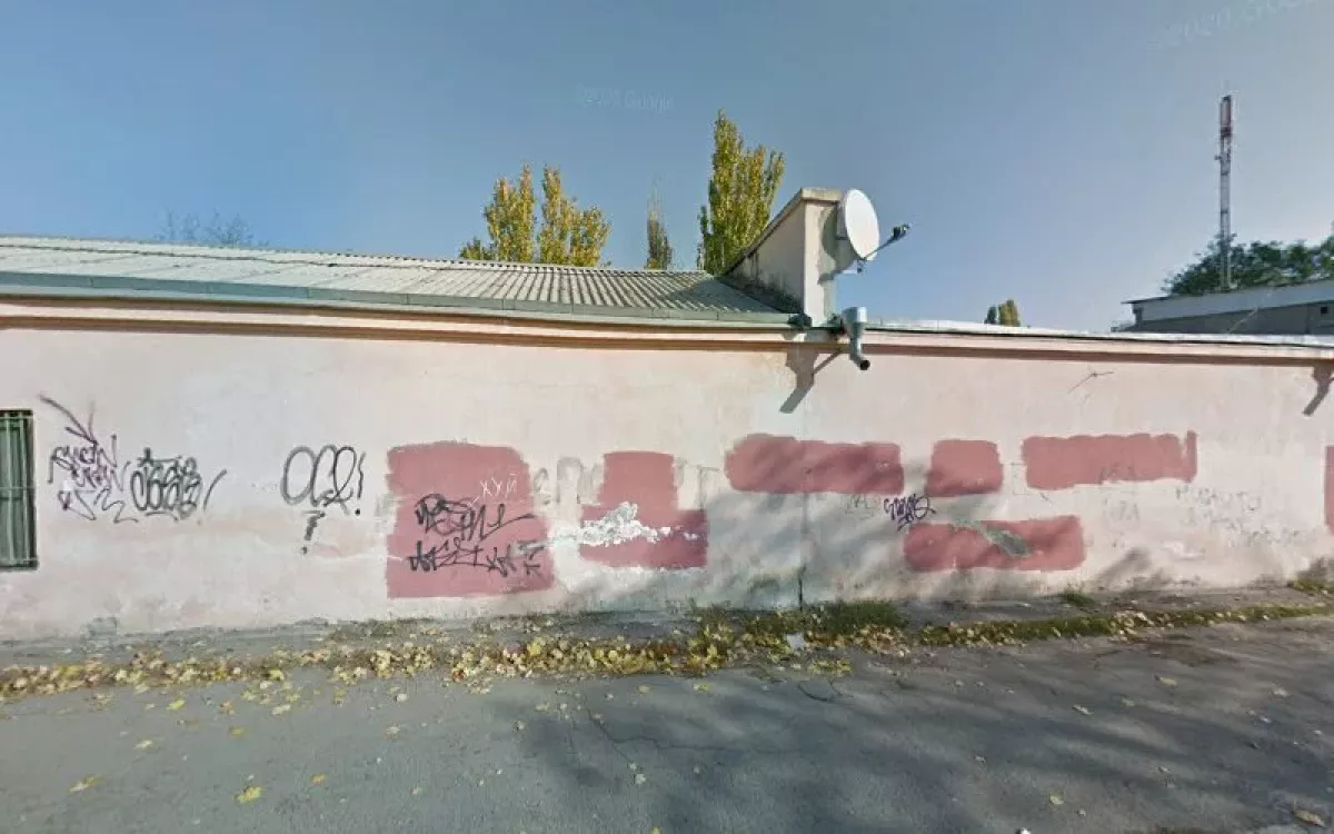 Сервис красоты, улица Посмитного2а, Одесса, Украина фото 1