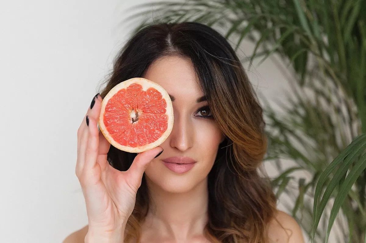 Beauty Room Евгении Огрохиной. Наращивание ресниц. фото 1