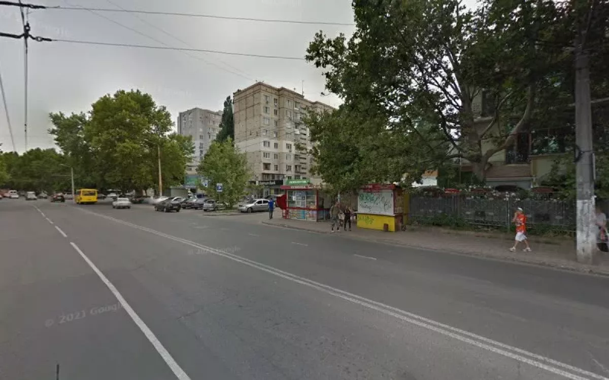 Наращивание ресниц Одесса фото 1