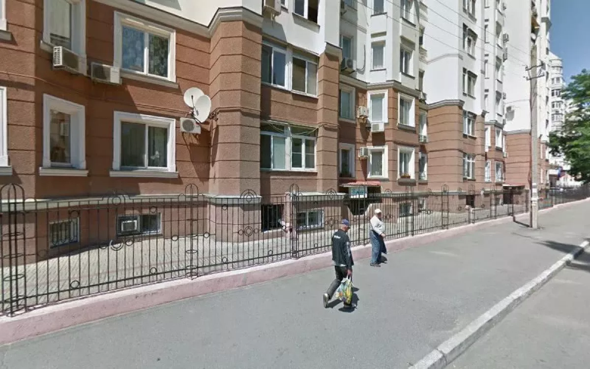 Студія Валентини Лелюх фото 1