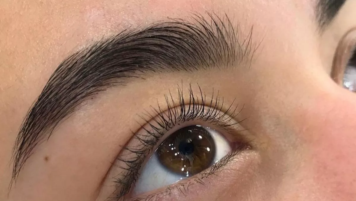 EYEBROWS DOLSON фото 1