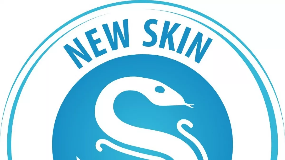 New Skin фото 1