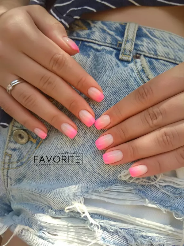 Favorite beauty studio фото 1