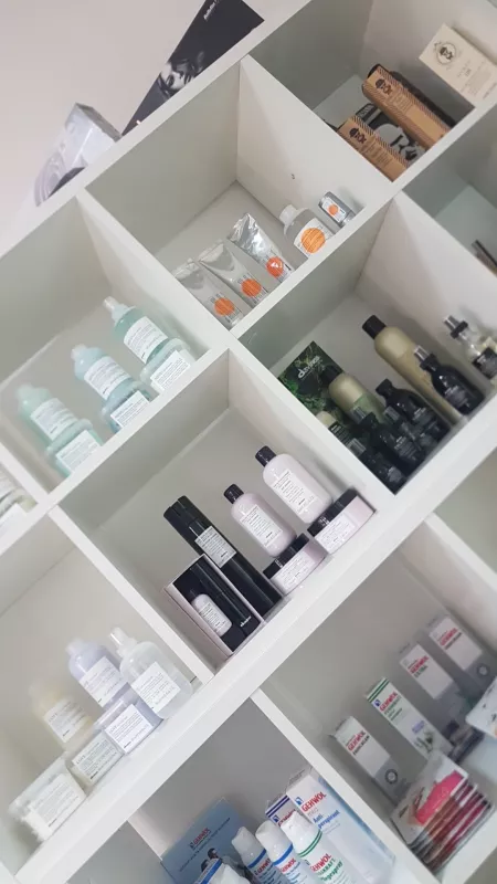 OMG! Beauty Studio фото 1