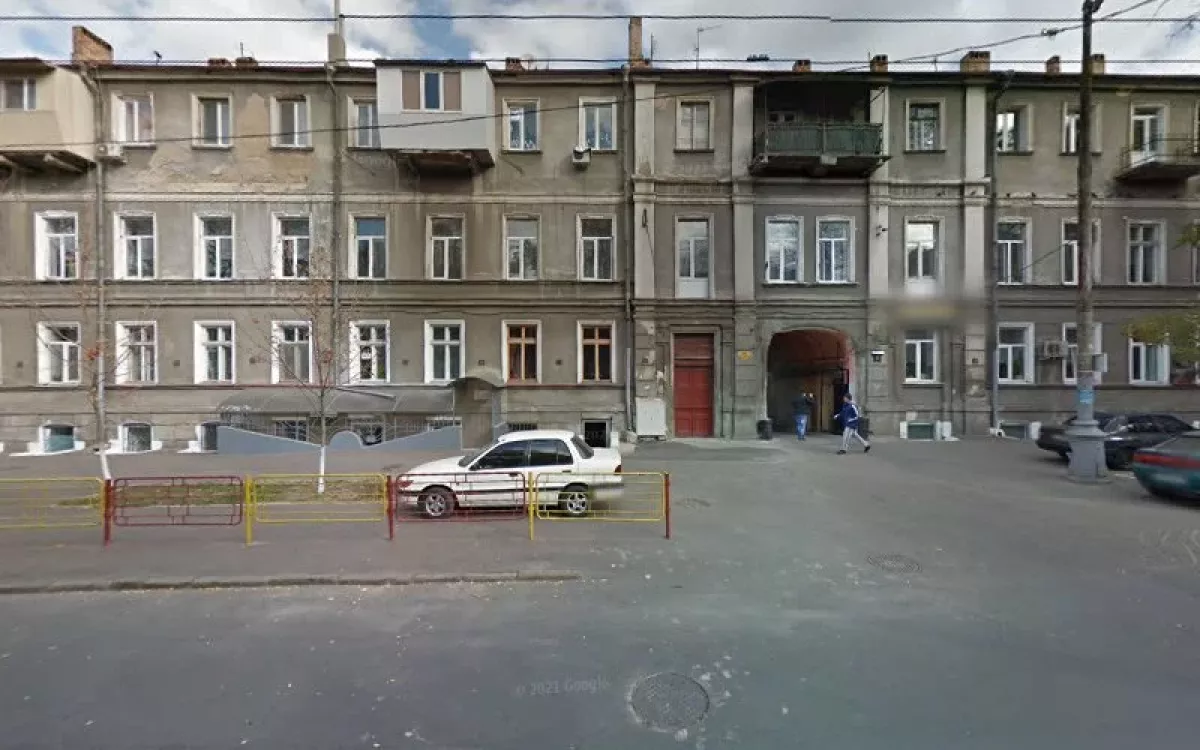 НАТАЛІ САЛОН-ПЕРУКАРНЯ ПП МИРОНОВА Н.В. фото 1