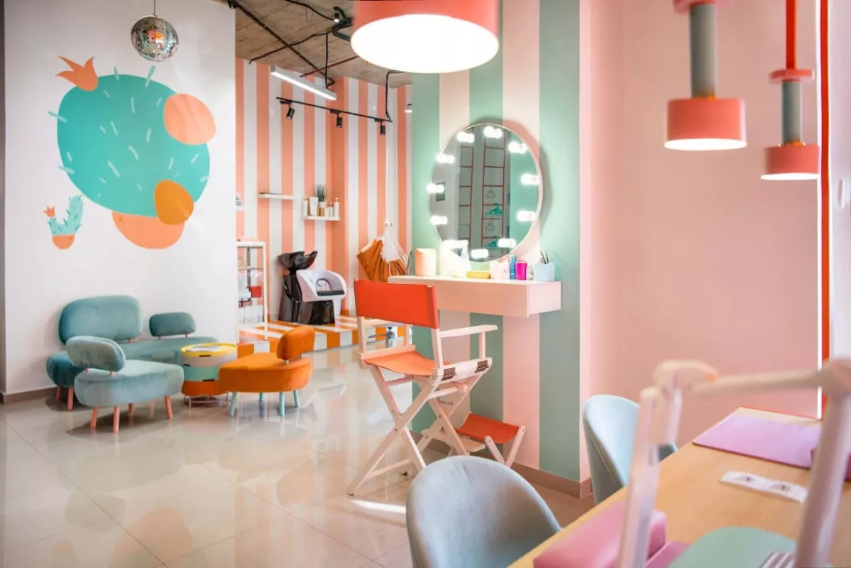 Bybliss Beauty & Kids / Байблис фото 1
