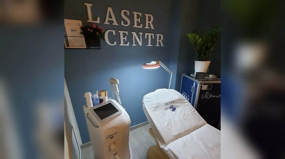 Laser Centr Odessa / Лазер Центр Одесса фото 1