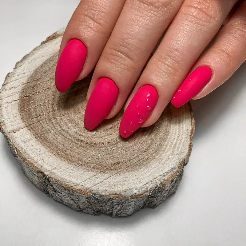 Magic Nails фото 1