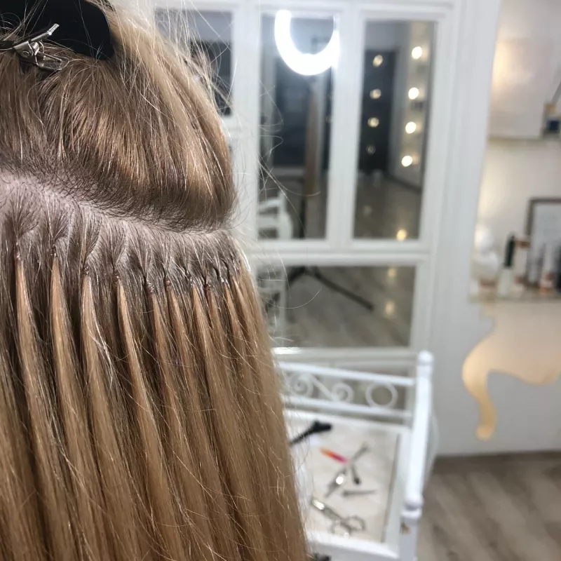 Салон - Бутик волос Queen Hair фото 1