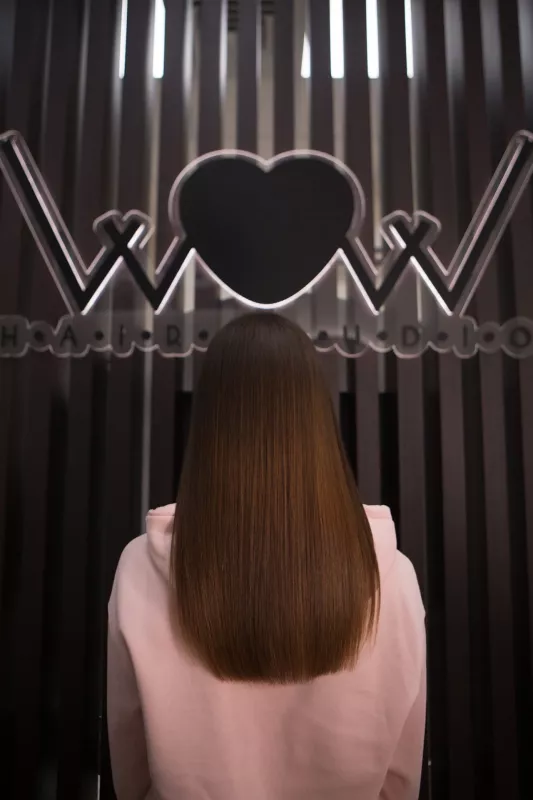 Wow Hair Studio фото 1