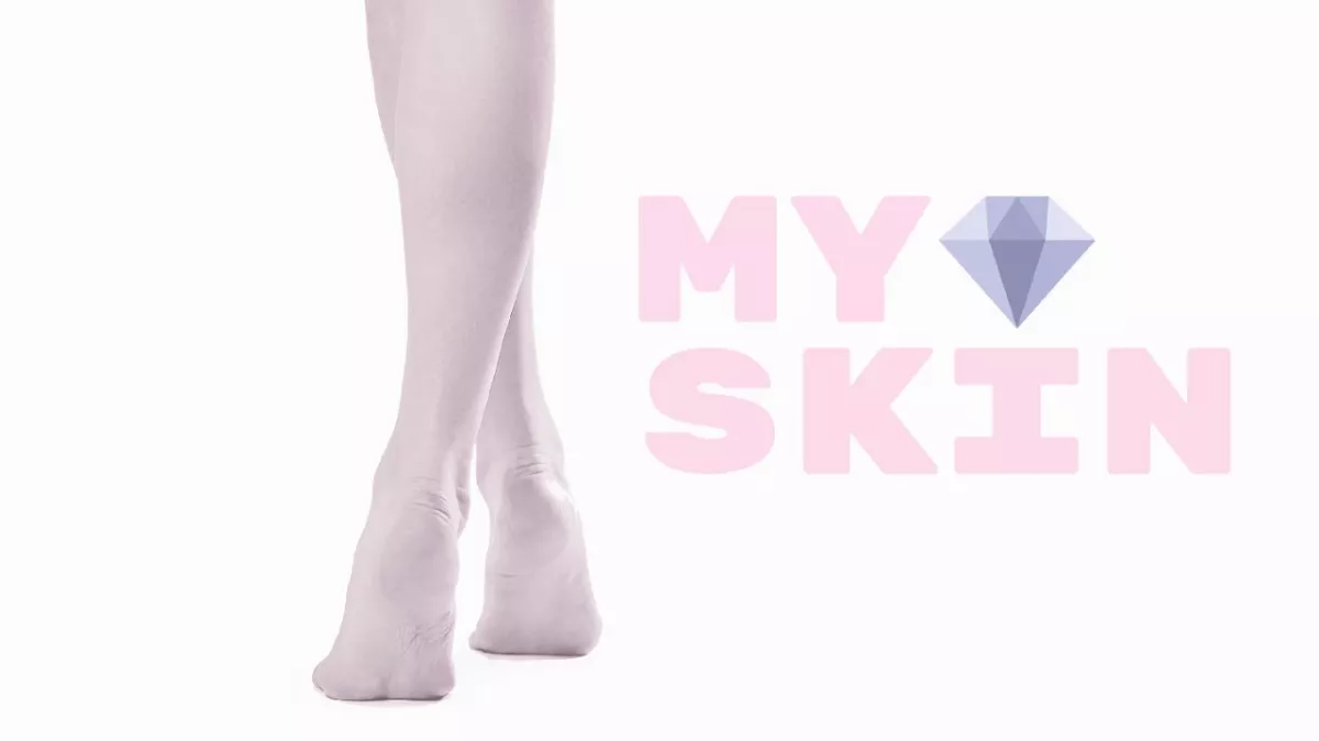 MySkin, Студія лазерної епіляції та масажу фото 1