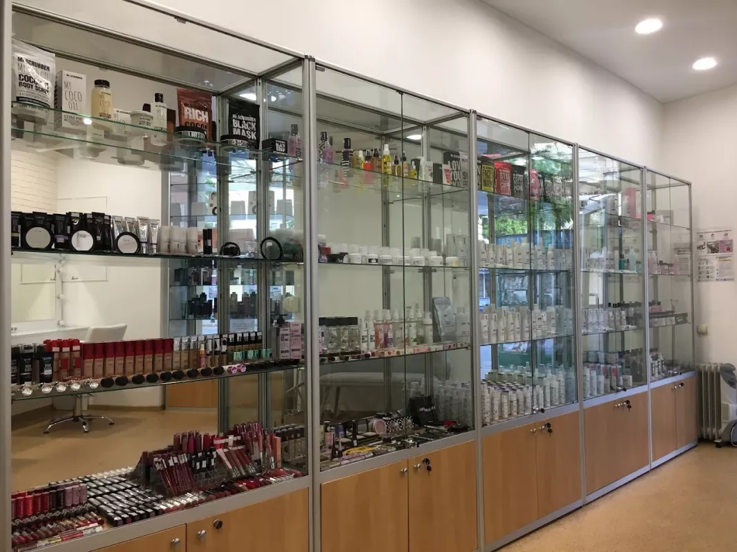 Beauty Lab фото 1
