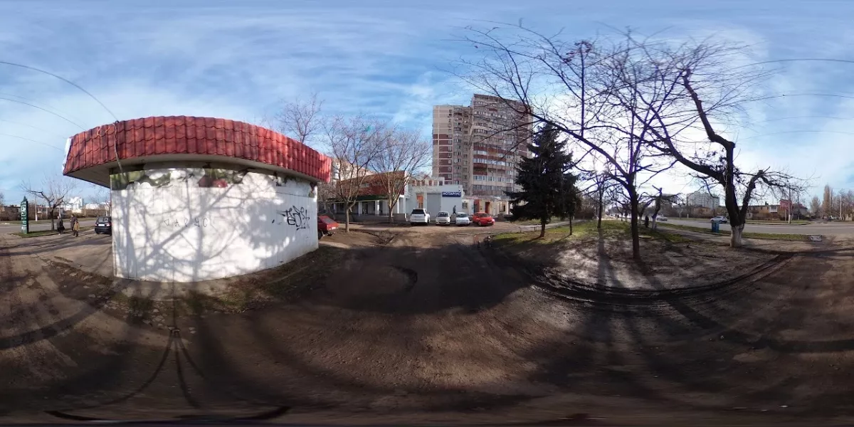 Клуб загара Пляж Вузовский фото 1