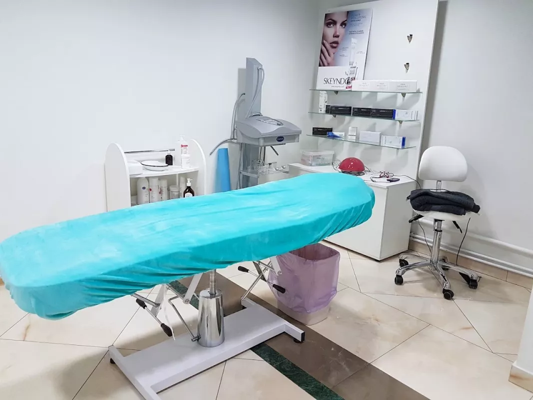 Рremier Laser | Лазерная эпиляция в Одессе фото 1