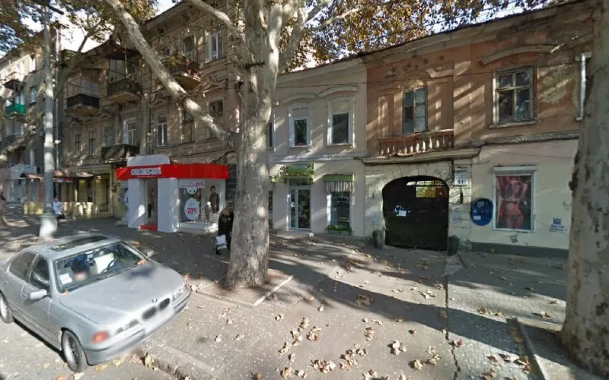 EGO nails Арт Студия фото 1