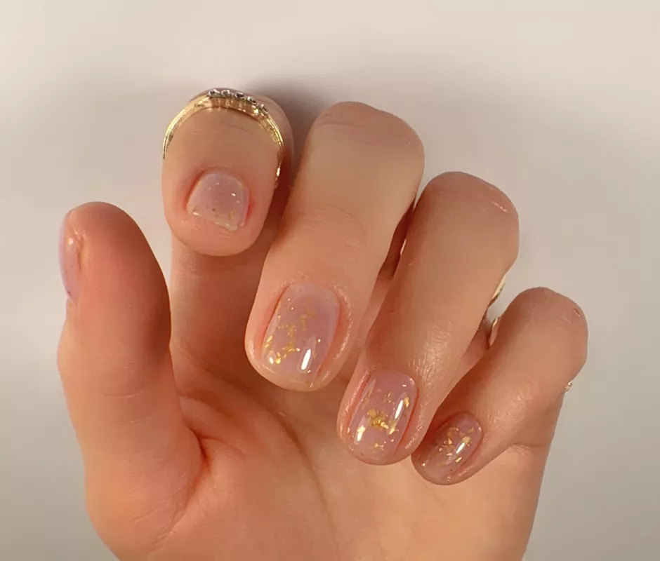 Master Nails фото 1