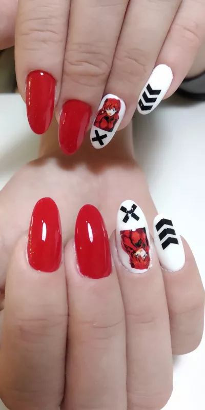 Ewgesha.nails маникюр и педикюр мужской и женский фото 1