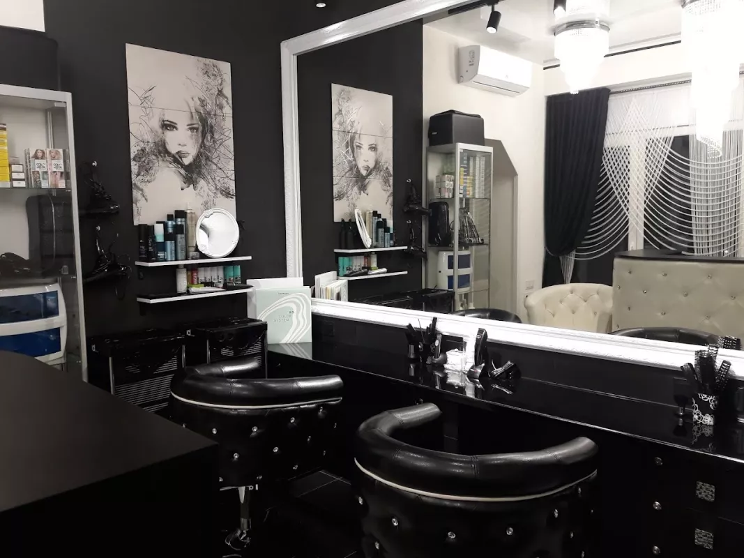 SALON DIAMOND фото 1