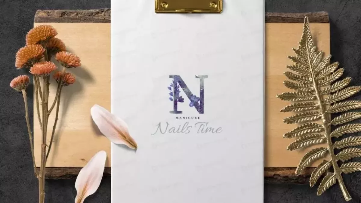 Nails Time фото 1