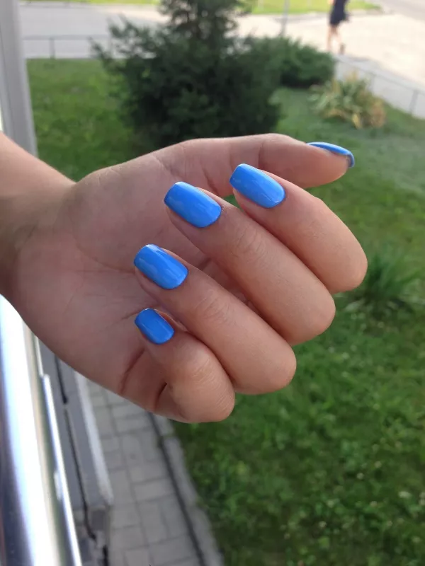 студия LOLLIPOPS NAIL фото 1