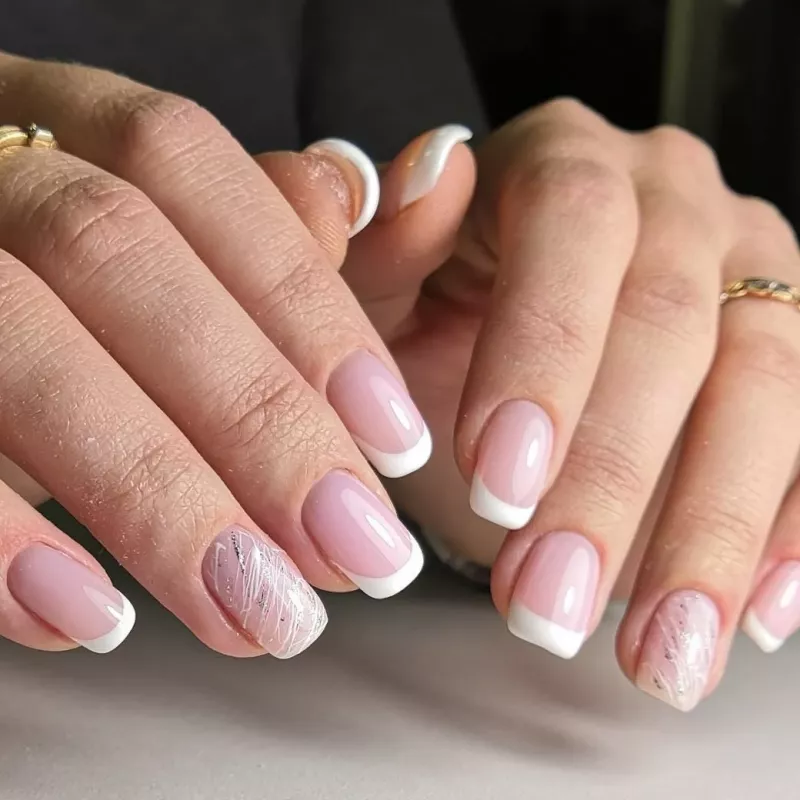 Luxury Nails фото 1
