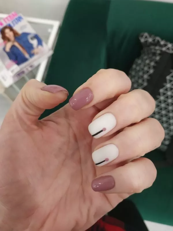 Lak Nails фото 1