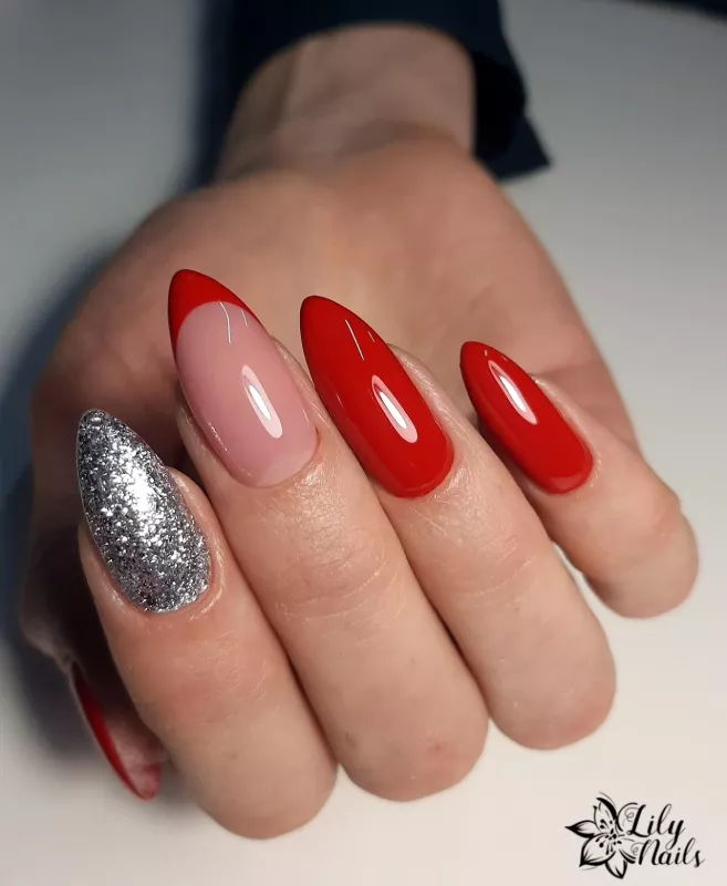 Lily Nails Studio фото 1