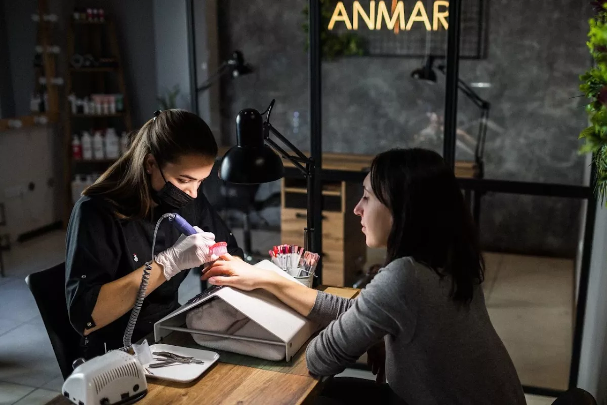 Anmari Beauty Studio фото 1