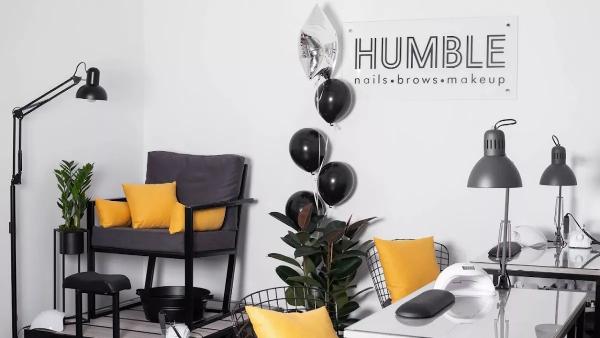 HUMBLE - Студия Маникюра В Харькове фото 1