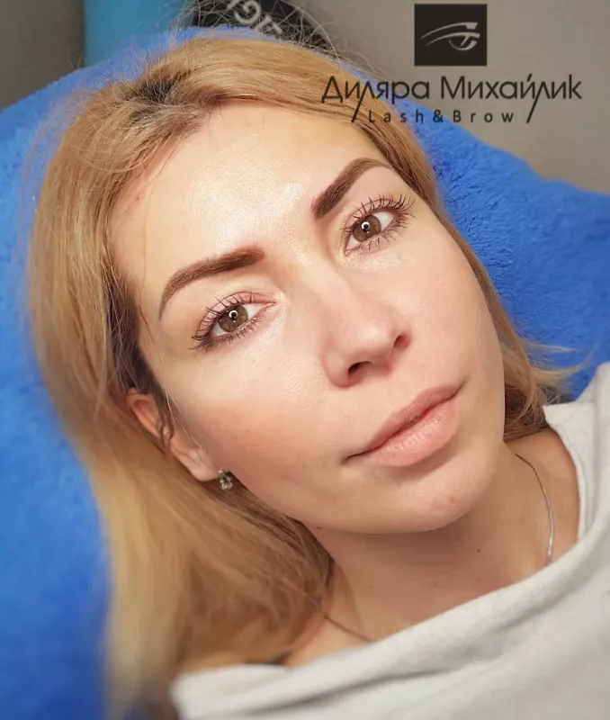 Студия перманентного макияжа Диляры Михайлик | LashAndBrow Харьков фото 1