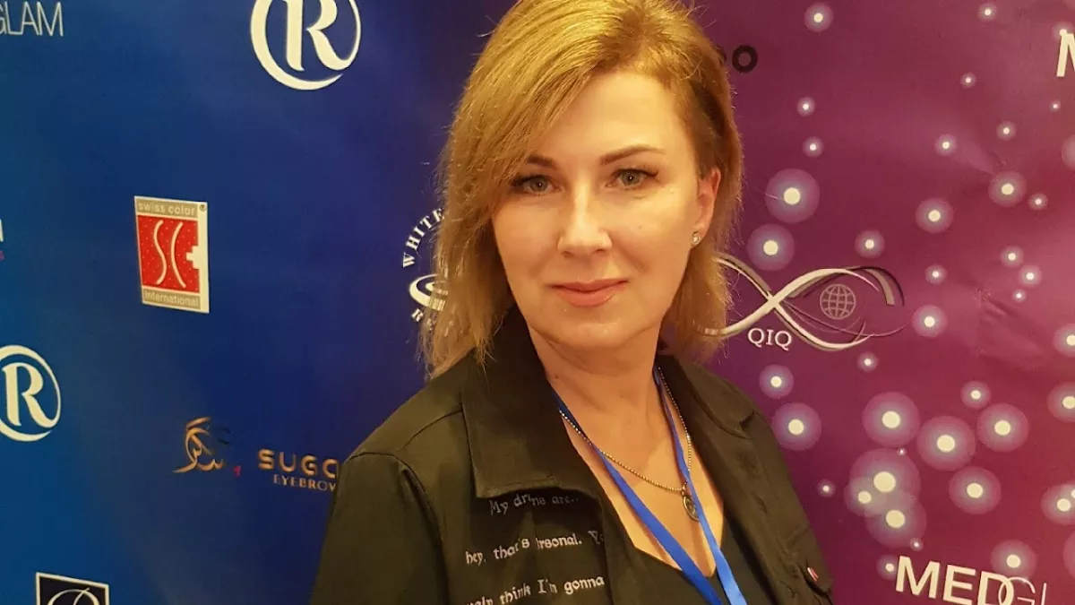 Студия Перманентного макияжа Ксении Ковальковой фото 1