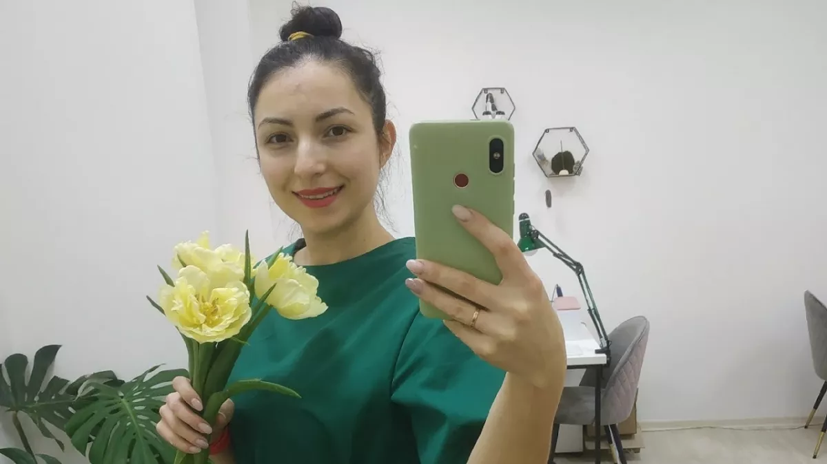 студія ПОДОЛОГІЇ , манікюру та естетики “ Гармонія " фото 1