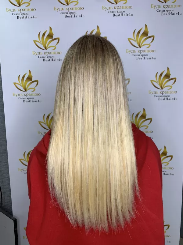 Будь кращою! Салон Краси BestHair4u фото 1