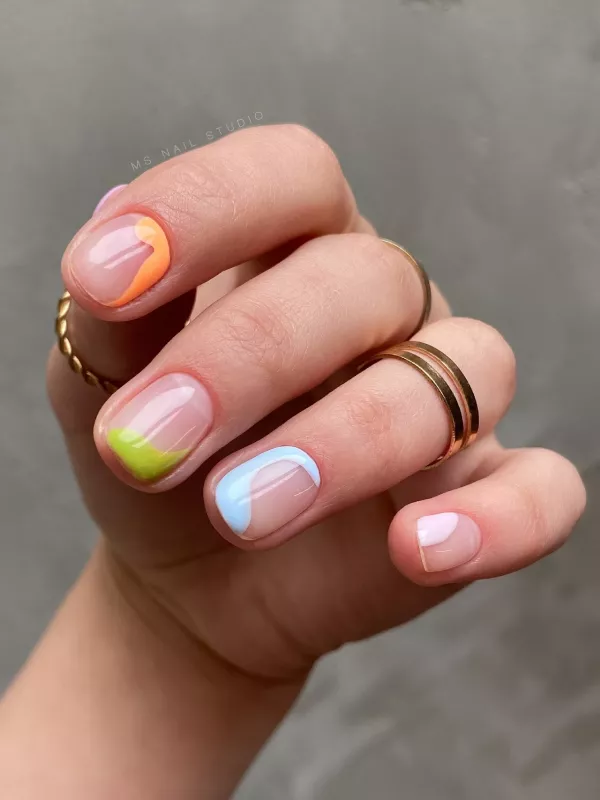 MS Nail Studio фото 1