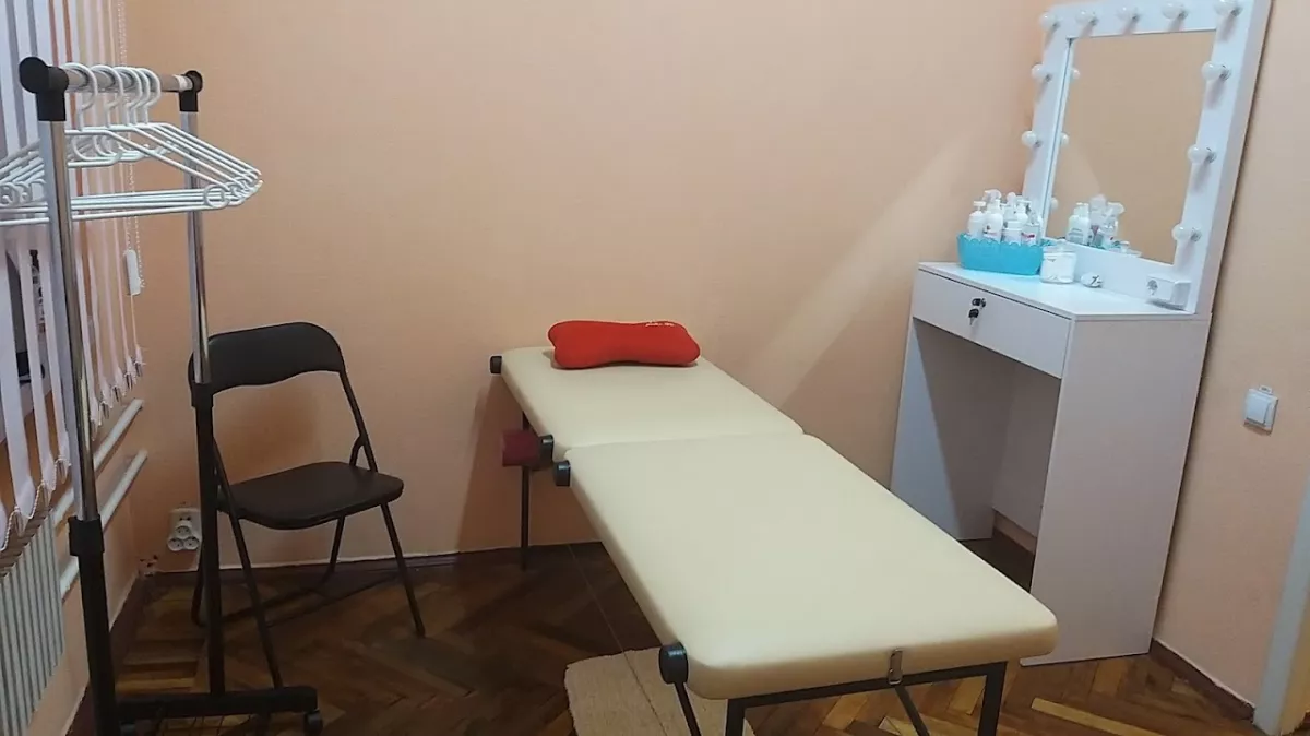 Мастер шугаринга и восковой депиляции Татьяна Белоус фото 1