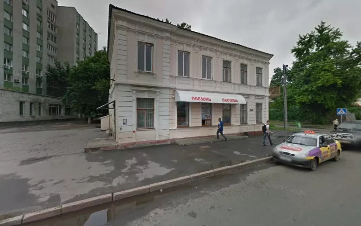 Німфа фото 1