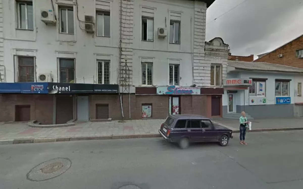 Студия Вадима Шляхова фото 1