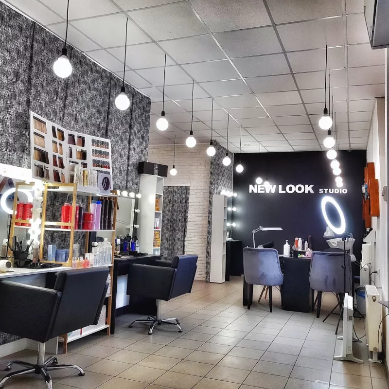 NEW LOOK STUDIO фото 1