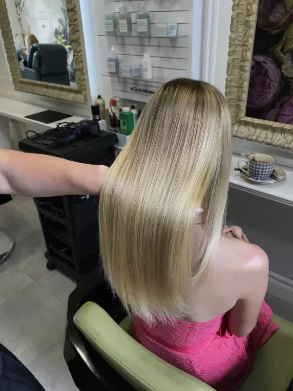 ABRICOS beauty salon фото 1