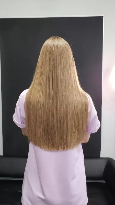 Парикмахерская GLAM BEAUTY Studio фото 1