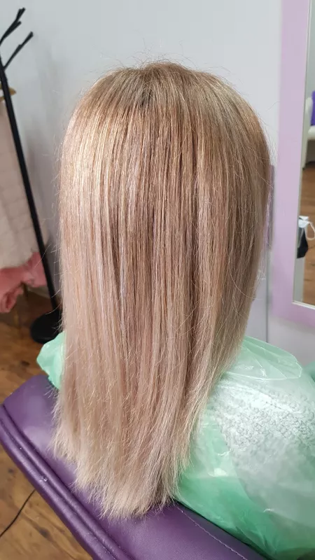 Студия красоты Наталии Челомбитько фото 1