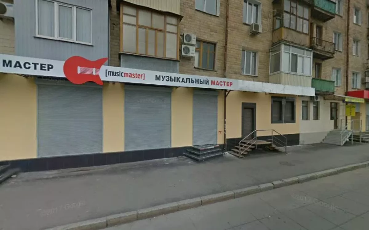 Кабинет "Наращивание волос Харьков" фото 1