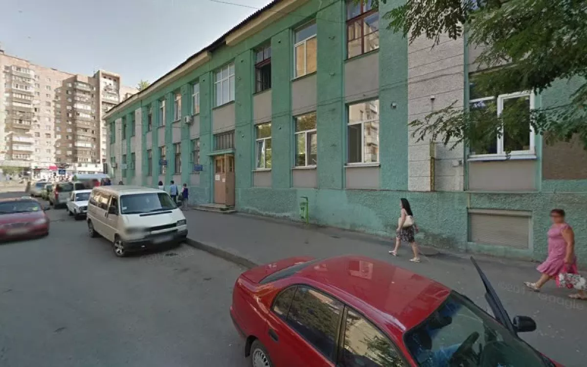 Стрельцова Олеся Станиславовна Дерматовенеролог Косметолог фото 1