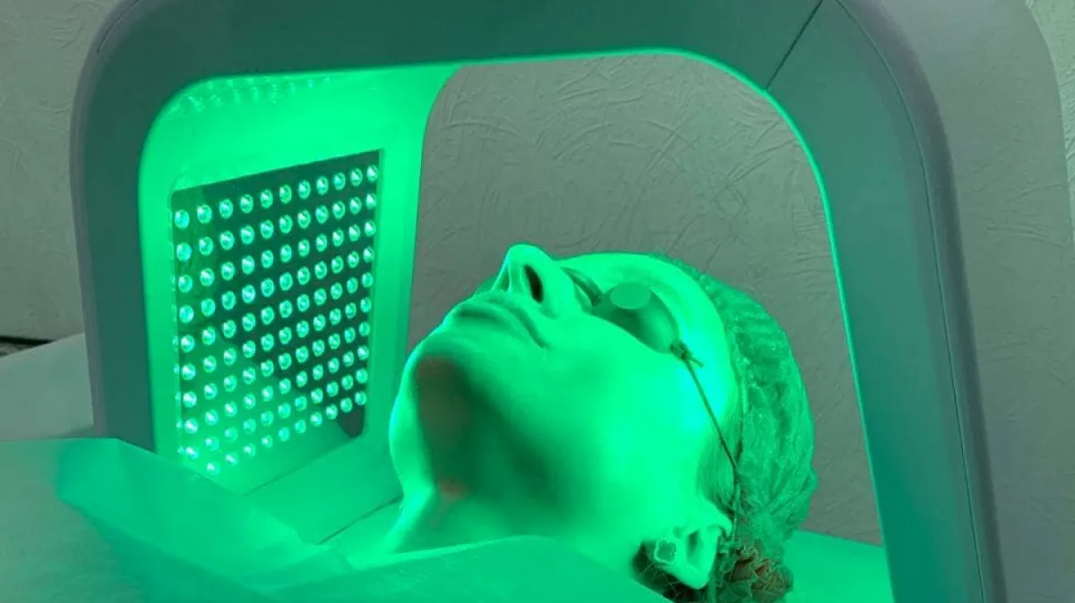 Skin Care Lab: Чистка Лица, Массаж Лица, Пилинги в Харькове фото 1