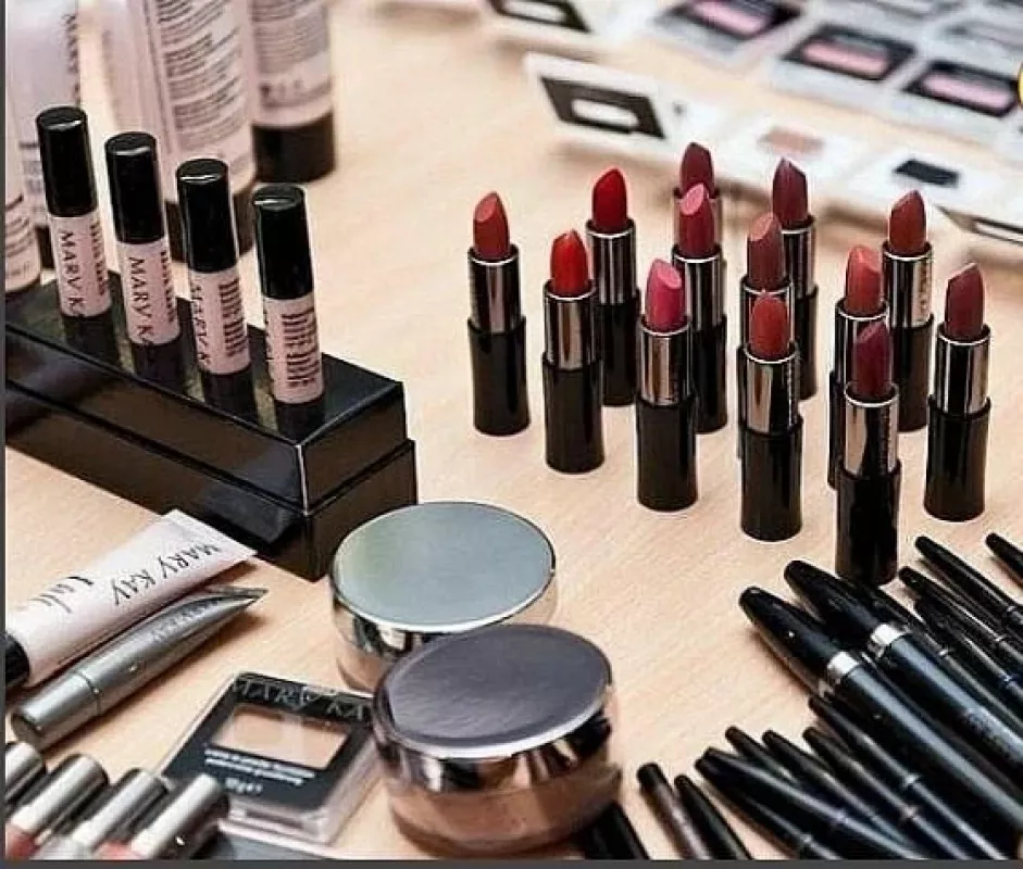 Marykay / Мери Кей / Мэри Кэй консультант Юлия Матвиенко фото 1