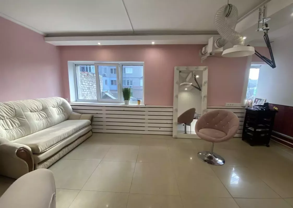 Студия кератина PINK KERATIN ST. фото 1
