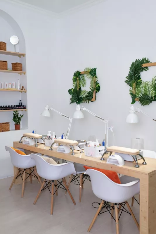 Vik_nailstudio фото 1